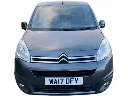 Citroën Berlingo WA17 DFY