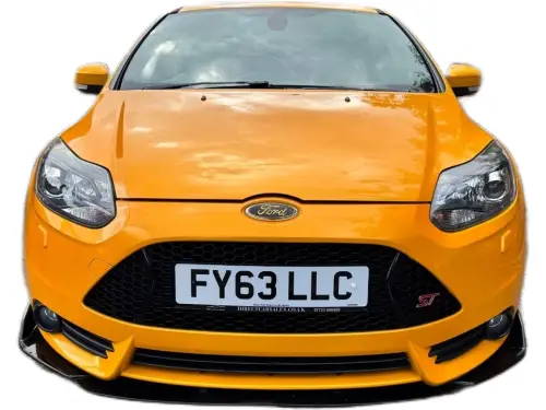 Ford Focus FY63 LLC