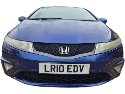 Honda Civic LR10 EDV