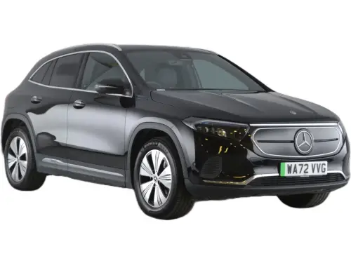 Mercedes-Benz EQA 250+ Sport WA72 VVG