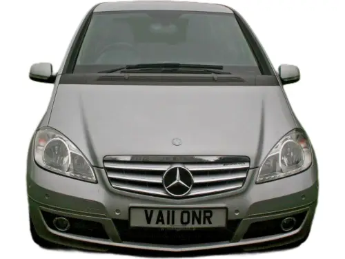 Mercedes-Benz A-Class VA11 ONR