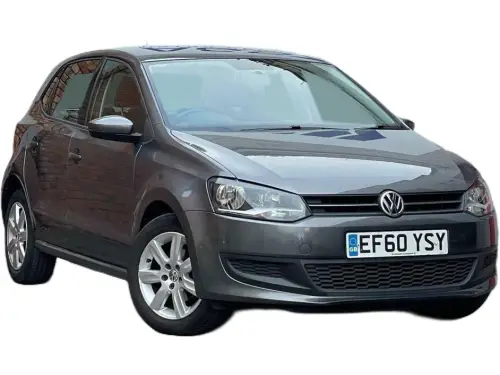 Volkswagen Polo SE 60 EF60 YSY