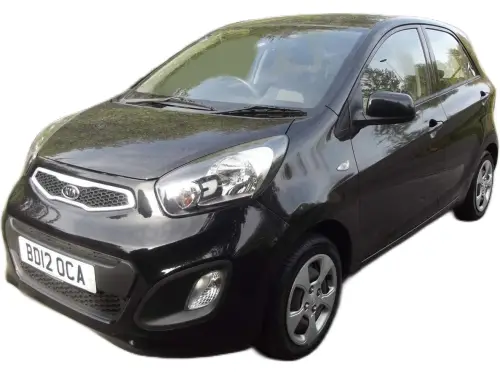 Kia Picanto BD12 OCA