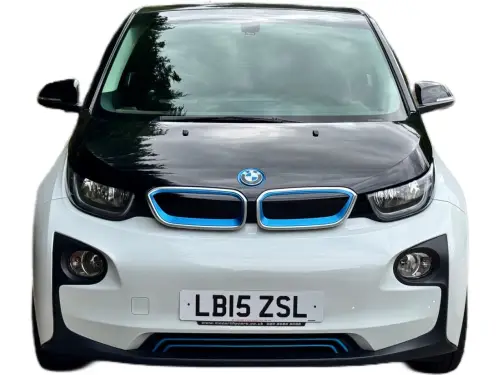 BMW i3 LB15 ZSL