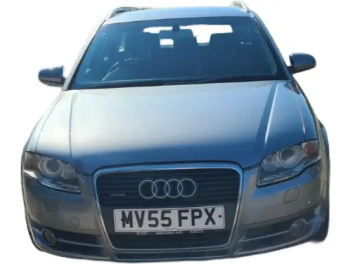 Audi A4 MV55 FPX