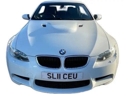 BMW M3 SL11 CEU