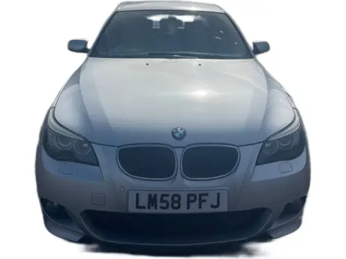BMW 520 LM58 PFJ
