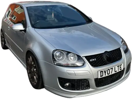 Volkswagen Golf DY07 LTE