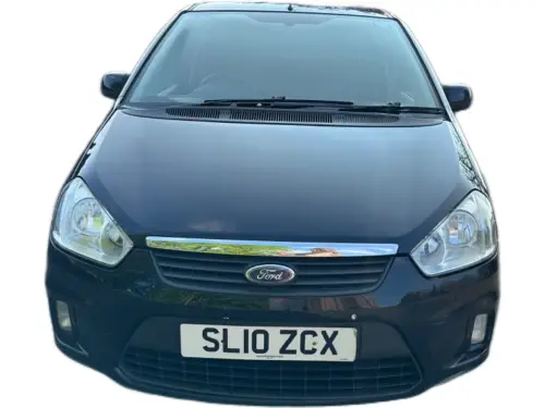 Ford C-Max SL10 ZCX