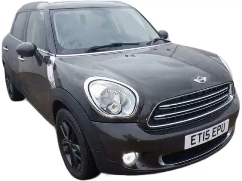 MINI Countryman Cooper D ET15 EPU