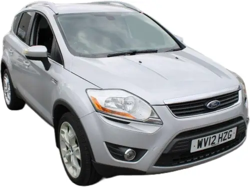 Ford Kuga WV12 HZG
