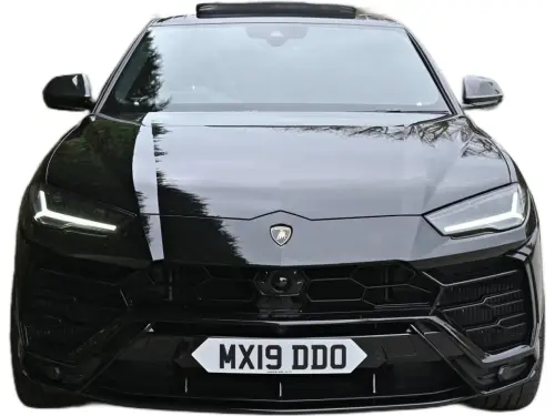 Lamborghini Urus V8 Auto MX19 DDO