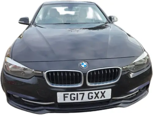 BMW 320 FG17 GXX