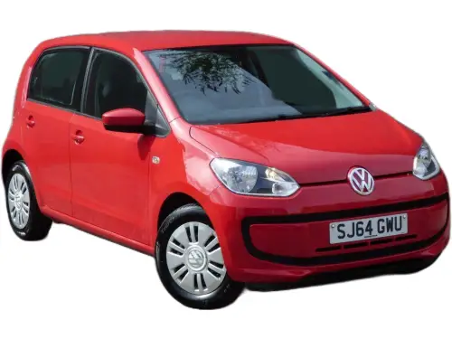 Volkswagen Move up Auto SJ64 GWU