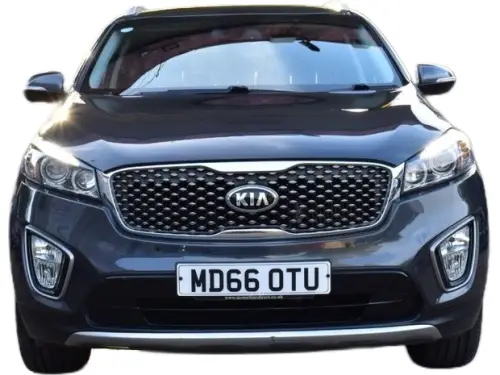 Kia Sorento MD66 OTU