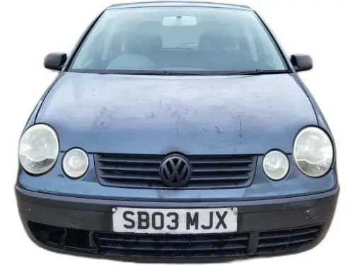 Volkswagen Polo SB03 MJX