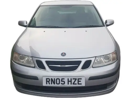 Saab 9-3 Vector TID Auto RN05 HZE