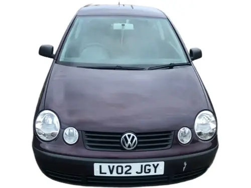 Volkswagen 1600 A Variant LV02 JGY