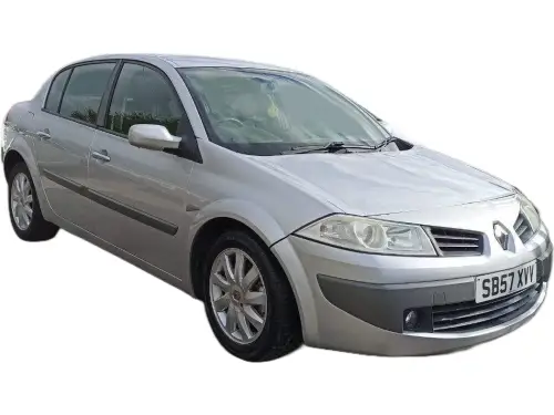 Renault Megane SB57 XVV