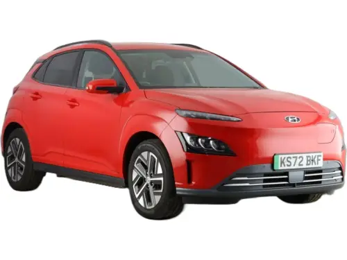 Hyundai Kona KS72 BKF