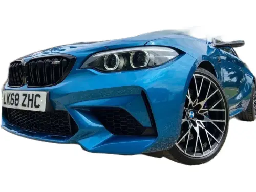BMW 2 Series LK68 ZHC