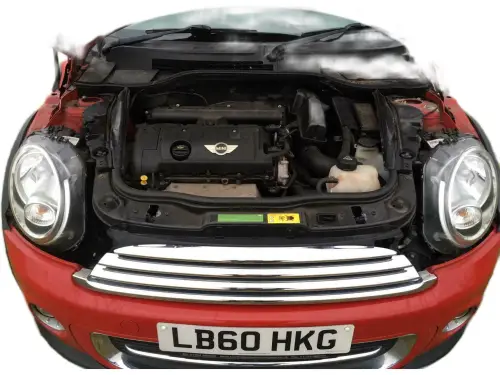 MINI Cooper LB60 HKG