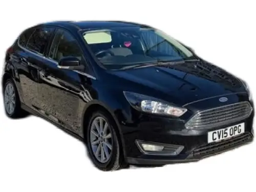 Ford Focus CV15 OPG