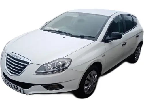 Chrysler Delta PX62 XRJ