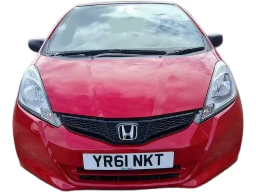 Honda Jazz i-VTEC S-T AC YR61 NKT