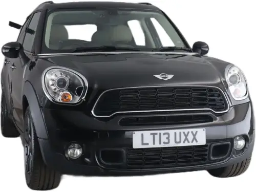 MINI Mini LT13 UXX