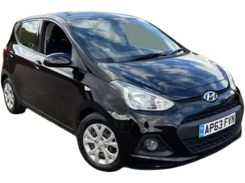 Hyundai I10 AP63 FVN