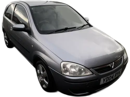 Vauxhall Corsa Energy 16v YD04 RYK