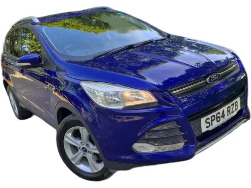 Ford Kuga SP64 RZB