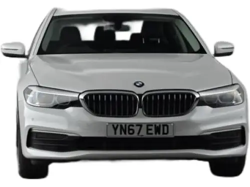 BMW 530e SE Auto YN67 EWD