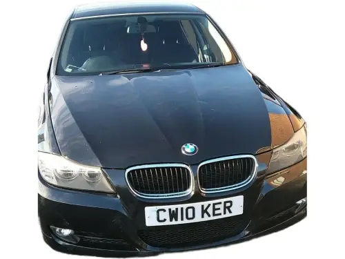 BMW 3 Series CW10 KER