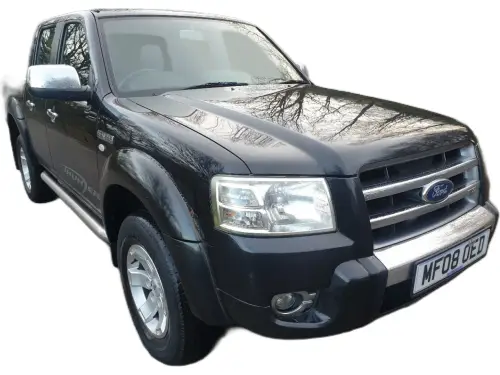 Ford Ranger Thunder TDCi A MF08 OED