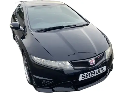 Honda Civic SB09 UDL