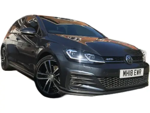 Volkswagen Golf MH18 EWR