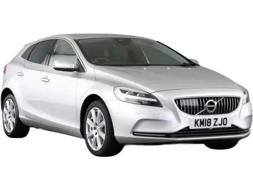 Volvo V40 KM18 ZJO