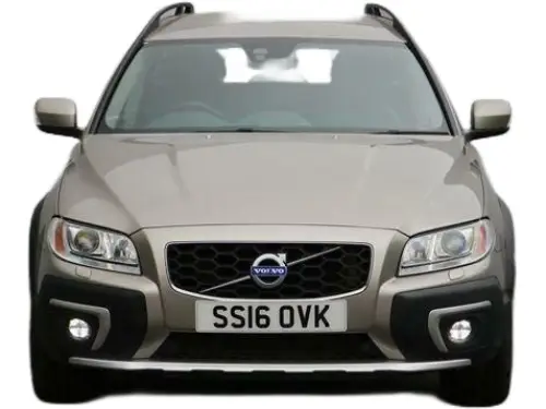 Volvo XC70 SE Lux D4 AWD Auto SS16 OVK