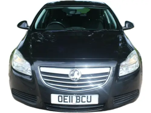 Vauxhall Insignia OE11 BCU