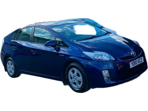 Toyota Prius T Spirit VVT-i CVT YD10 VCZ