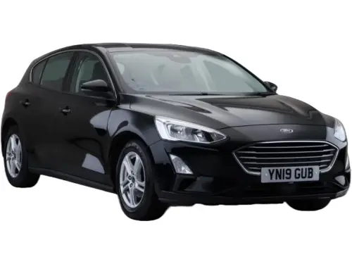 Ford Focus YN19 GUB
