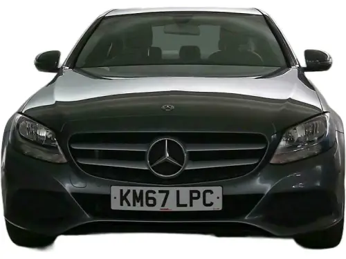 Mercedes-Benz C 220 SE Executive Edition D A KM67 LPC