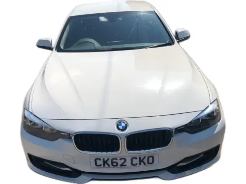 BMW 3 Series CK62 CKO