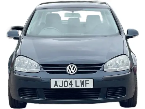 Volkswagen Golf AJ04 LWF