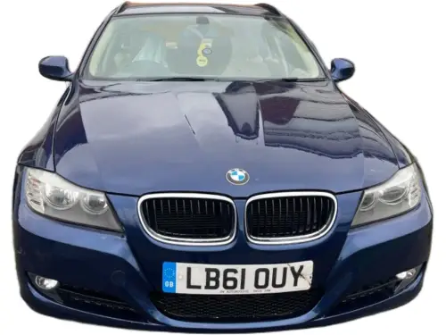 BMW 3 Series LB61 OUY