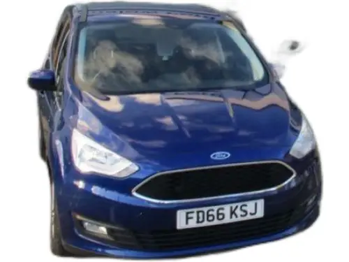 Ford Grand C-Max FD66 KSJ