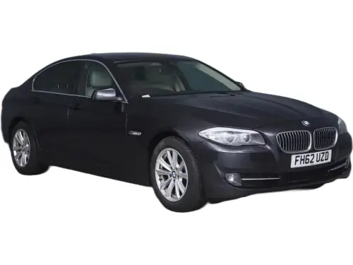 BMW 5 Series FH62 UZD