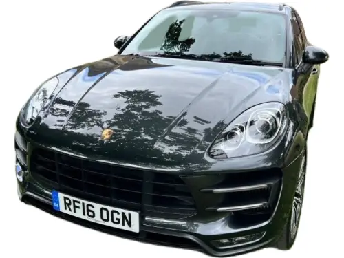 Porsche Macan RF16 OGN